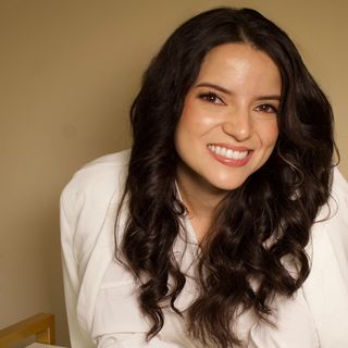 Jaqueline Vieira, Nutricionista Itaquaquecetuba