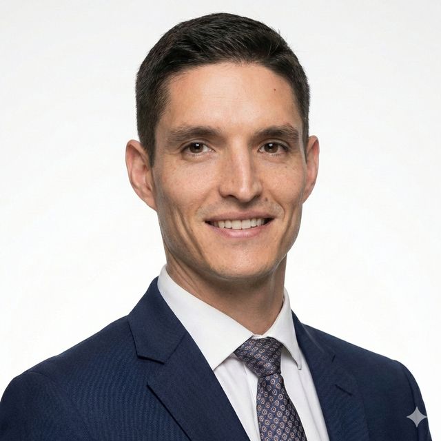 Christian Garces, Terapeuta complementario Envigado