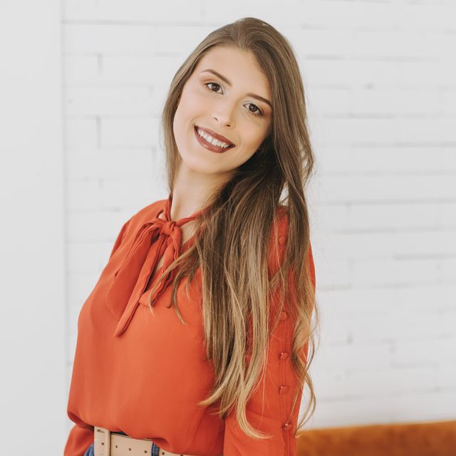 Suelin Scheimann, Nutricionista Florianópolis