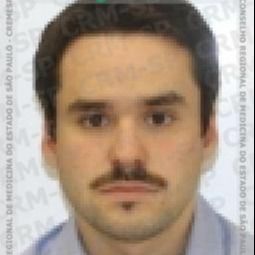 Fabio  Brito Cancado, Oftalmologista Carapicuíba