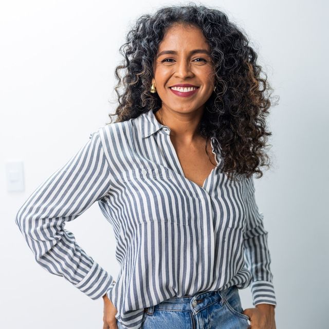 Emily Peralta, Psicólogo Retiro