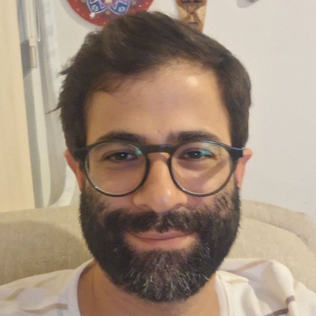 Vitor Aguiar Lobato de Carvalho, Psiquiatra Niterói