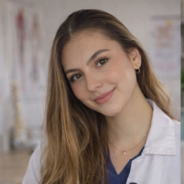 Maria Camila Jimenez Sanchez, Psicólogo Cali