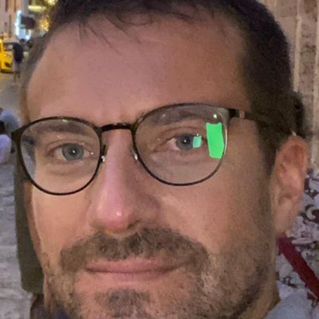 Felipe Valenzuela Menares, Psicólogo Santiago