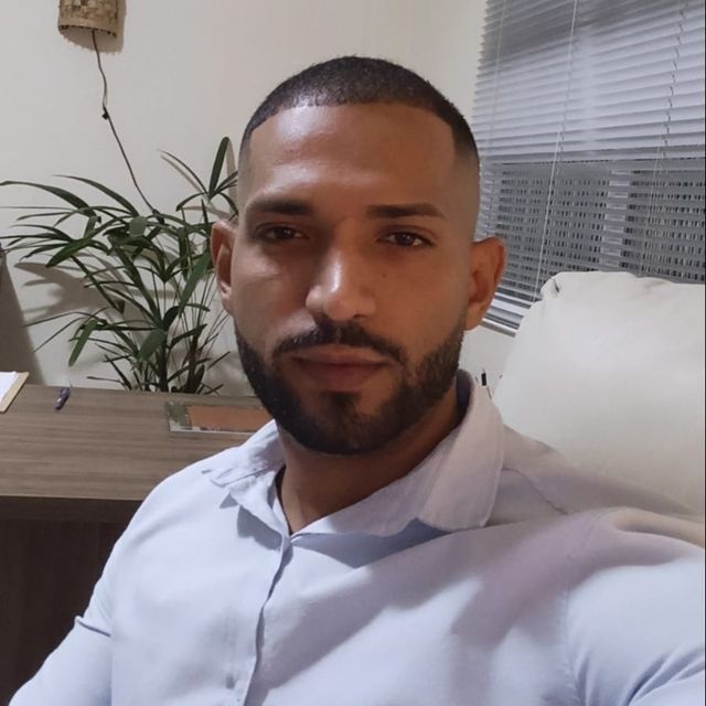 Eduardo Dias, Psicólogo Balneário Camboriú