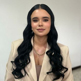 Acercar imagen: Daniela Pacheco Quintero, Psicólogo Bogotá