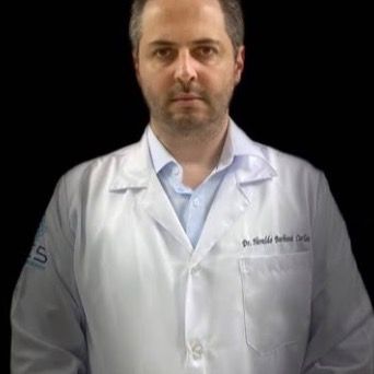 Heraldo Barbosa Carlos, Ortopedista - Traumatologista Belo Vale
