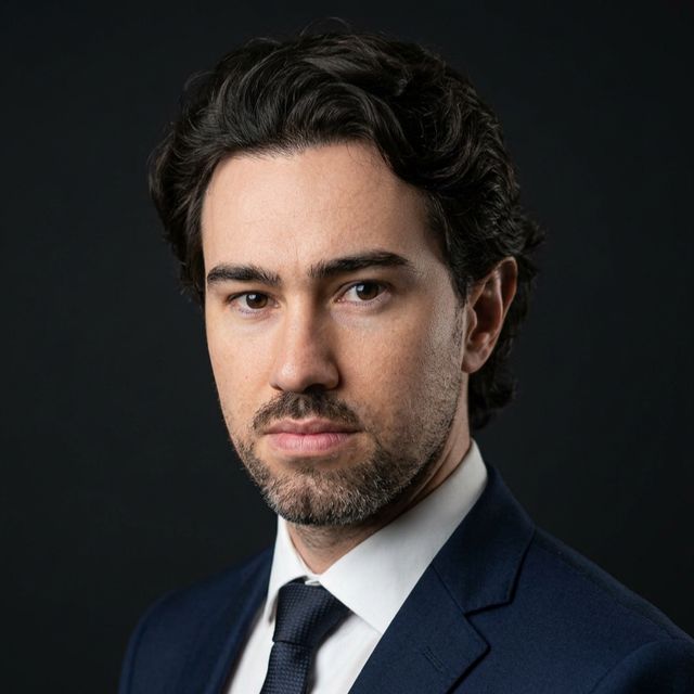 Dr. Luiz Roberto Tomasi Ribeiro