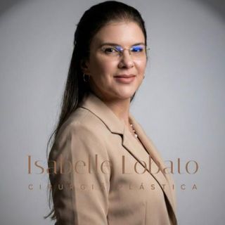 Isabelle Lobato, Cirurgião plástico Rio de Janeiro