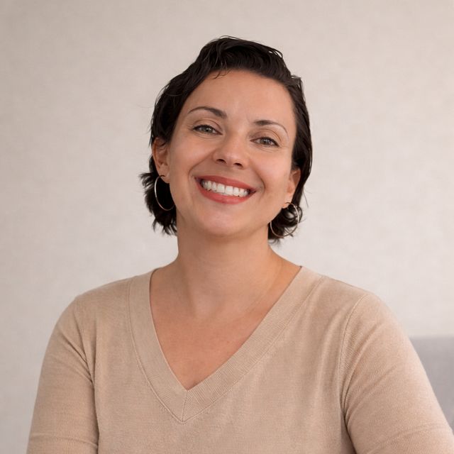 Dirce Proença, Psicólogo Itapetininga