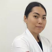 Juliana Lumi Muto Yamamoto, Ortopedista - Traumatologista São Paulo
