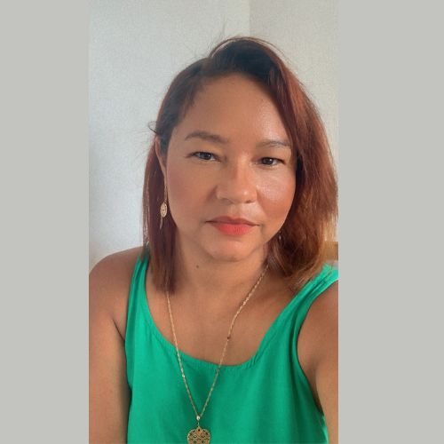 Luana Cardoso, Terapeuta complementar Rio Das Ostras