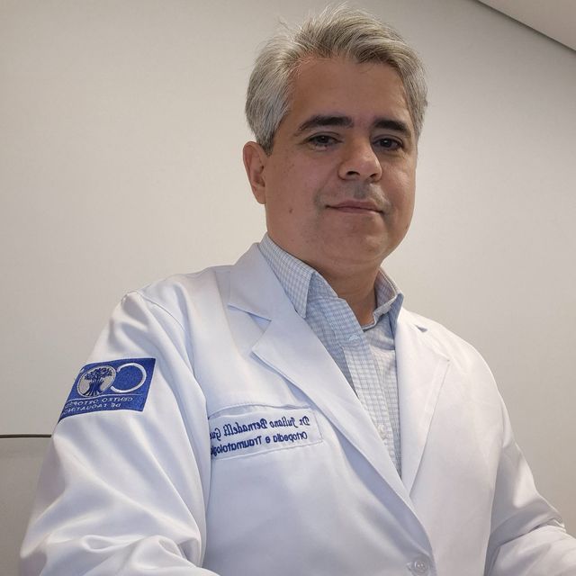 Juliano Bernadelli Guerra