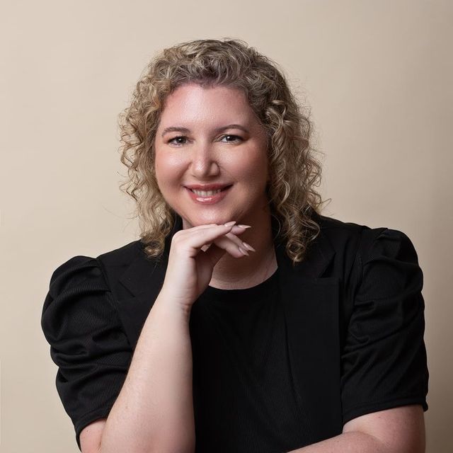 Vanesa Dreutti, Psicólogo Capital Federal