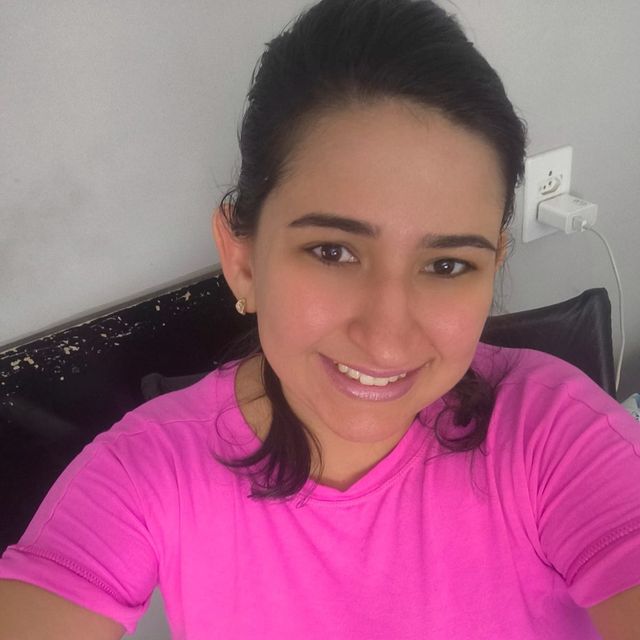 Gabriella Fatima Godinho de Moura Ferreira, Psicólogo Sorocaba