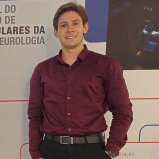 Dr. Matheus Muniz