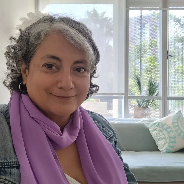 Jazmín Braga Calderón, Psicólogo Providencia