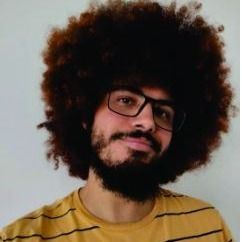 João Victor Nascimento, Psicólogo Florianópolis