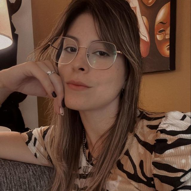 María Agustina Sanchez, Psicólogo San Miguel de Tucumán