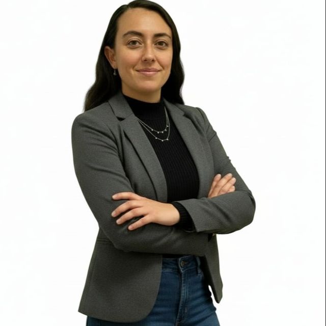 Ana Maria Suarez Meneses, Psicólogo Bogotá