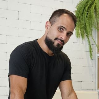 Darlison Felix de Lima, Nutricionista São Paulo