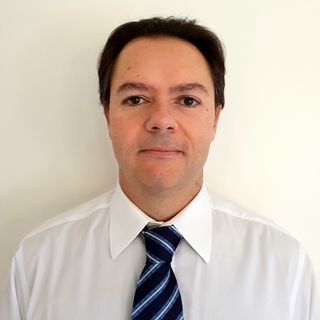 Henrique Carney, Especialista em Clínica Médica Sorocaba