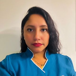 Acercar imagen: Jesenia Toledo, Psicopedagogo Iquique