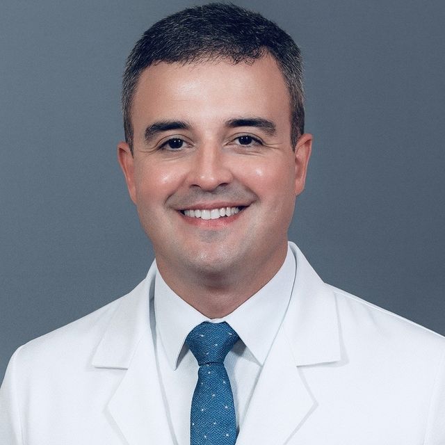 Hugo Silva Neves, Urologista Juiz de Fora