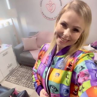 Vivian Pastorino, Psicólogo Rio de Janeiro