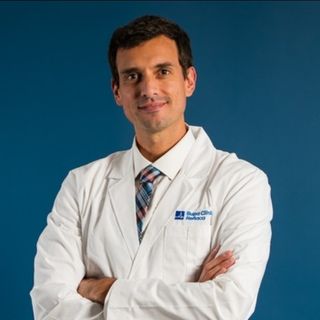 Dr. Jose Antonio Cordero Zirotti