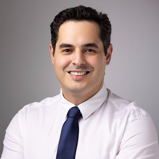 Wivaldo Almeida Neto, Especialista em Dor Pato Branco