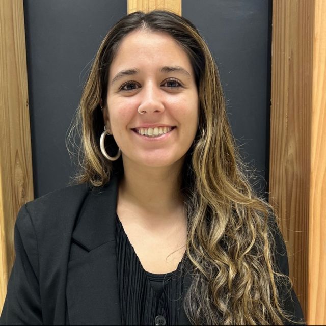 Victoria Elena Baeza Vallejo, Psicólogo Valdivia