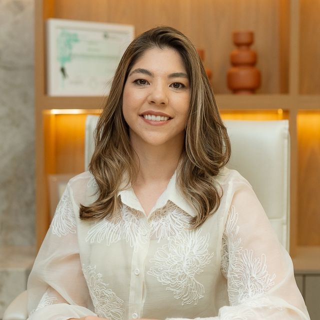 jessica belentani, Cirurgião vascular Maringá