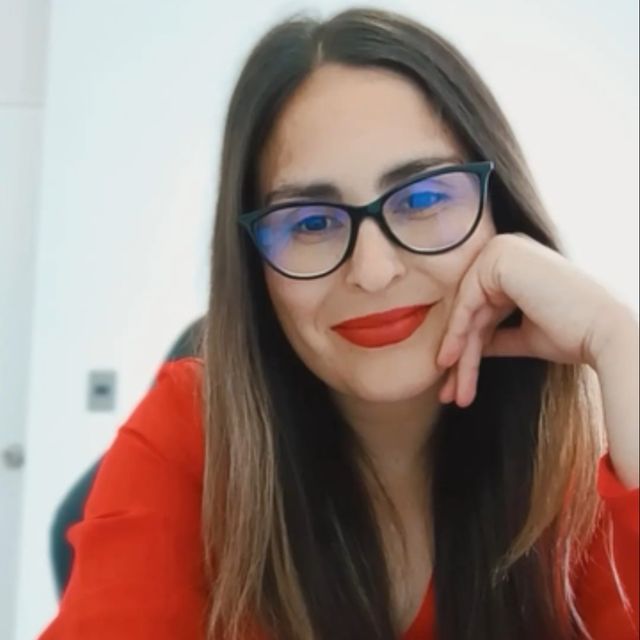 Yosselyn Valdebenito Montecino, Psicólogo Concepción