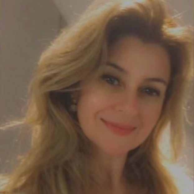 Roberta Costa Toledo, Fonoaudiólogo São Paulo