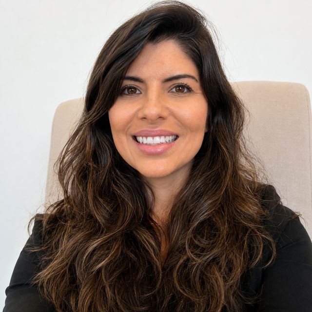 Alessandra Ferreira da Silva, Psicanalista Florianópolis