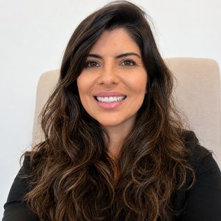 Alessandra Ferreira da Silva, Psicanalista Florianópolis
