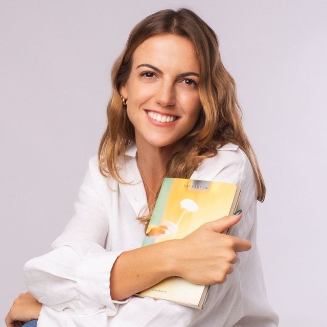 Vitória Bortolon Taiarol, Psicólogo Florianópolis