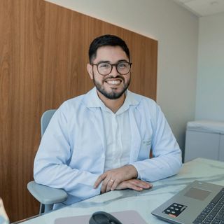 Leonardo Venâncio, Fonoaudiólogo Recife