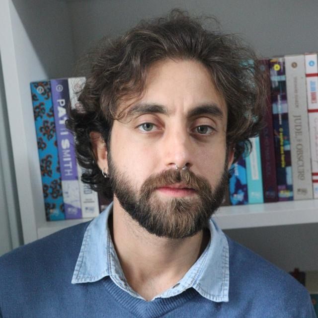 Pedro Misailidis Antonini, Psicanalista Campinas