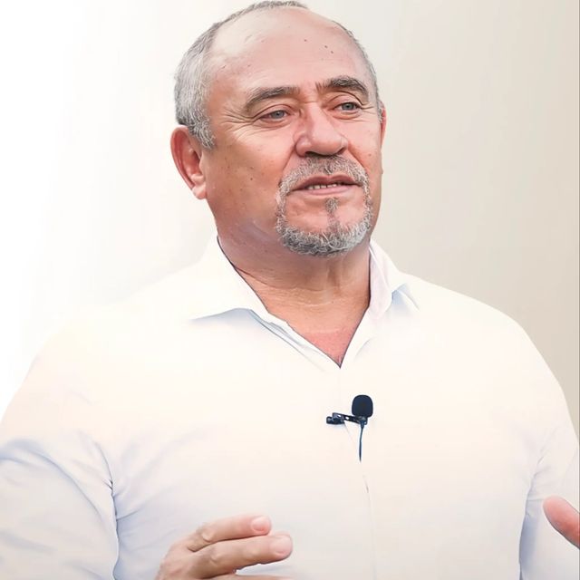 Nilton  Oliveira, Terapeuta complementar Ribeirão Preto
