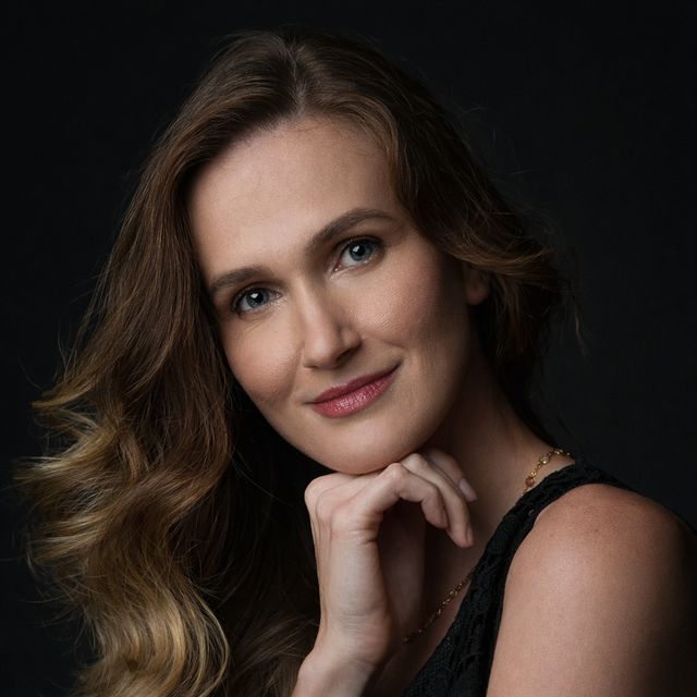 Bruna Taufenbach, Nutricionista Itajaí