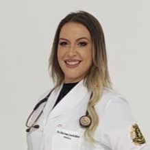 Thais Sousa Lacerda Ribeiro , Generalista Juiz de Fora