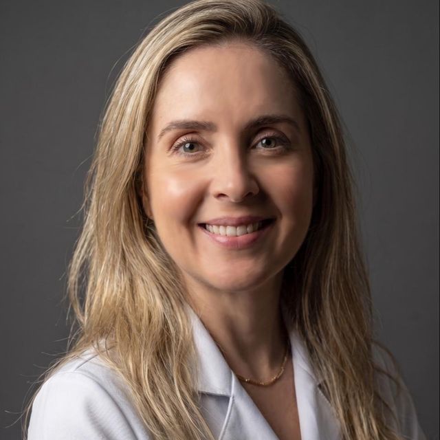 Simone Kalil De Paula, Endocrinologista Vila Velha