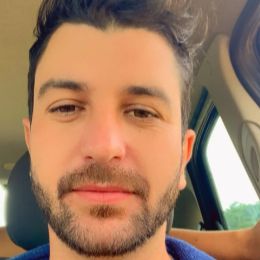 Carlos Alberto Cabral ., Psicólogo Pouso Alegre