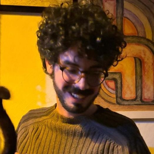 Guilherme  Gama, Psicólogo Rio de Janeiro