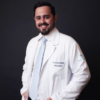 Lucas Borges, Urologista Fortaleza