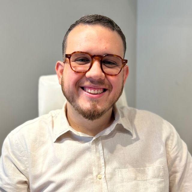 Glênio Carneiro Maciel Júnior, Psicólogo Rio de Janeiro