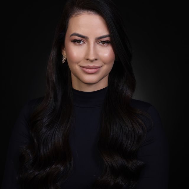 Larissa Mendes, Nutricionista Brasília