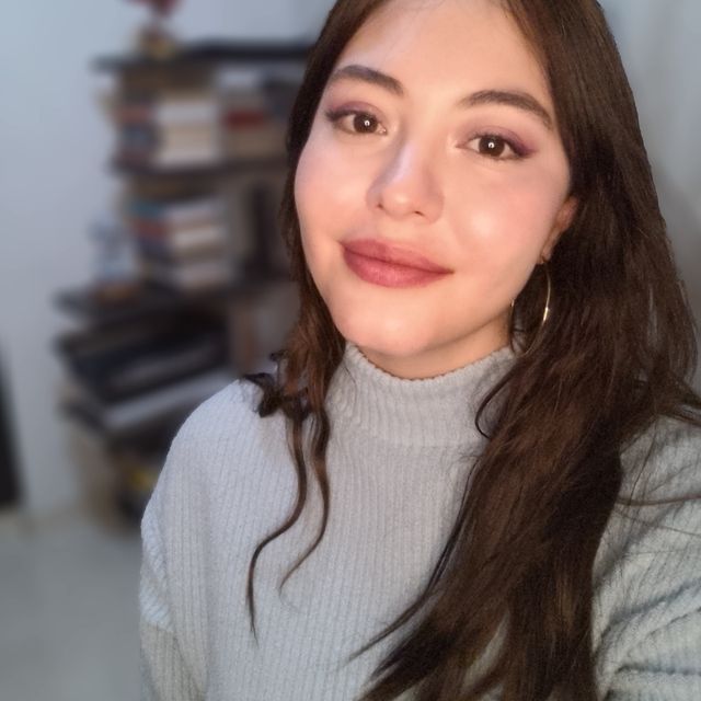 Daniela Bermúdez Calle, Psicólogo Pereira